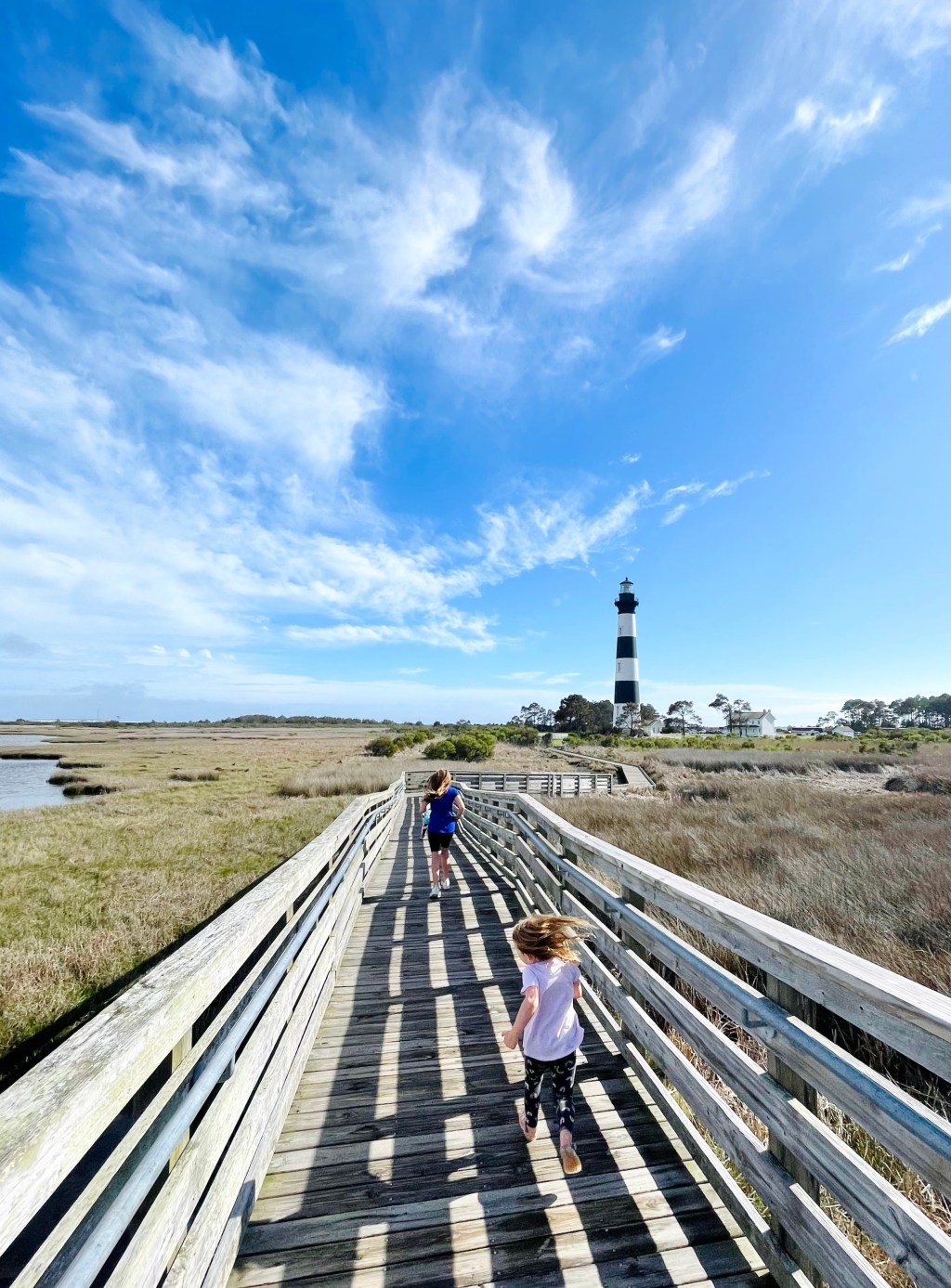 Outer Banks North&nbsp;Carolina